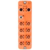 Модуль Ethernet с интерфейсом Modbus TCP IFM ETH Module SL MB 16DI IP67 AL4042