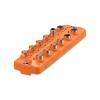 Модуль Ethernet с интерфейсом PROFINET IFM ETH Module PFL PN 16DI IP67 AL4102