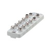 Модуль Ethernet с интерфейсом PROFINET IFM ETH Module PFL PN 16DI IP69K AL4103