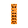 Модуль Ethernet с интерфейсом PROFINET IFM ETH Module SL PN 8DO 8DI IP67 AL4202