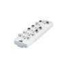 Модуль Ethernet с интерфейсом EtherNet/IP IFM ETH Module SL EIP 8DO 8DI IP69K AL4223