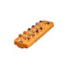 Модуль Ethernet с интерфейсом Modbus TCP IFM ETH Module SL MB 8DO 8DI IP67 AL4242