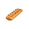 Модуль Ethernet с интерфейсом Modbus TCP IFM ETH Module PFL MB 8DO 8DI IP67 AL4342