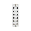 Модуль Ethernet с интерфейсом Modbus TCP IFM ETH Module PFL MB 8DO 8DI IP69K AL4343