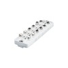 Модуль Ethernet с интерфейсом Modbus TCP IFM ETH Module PFL MB 8DO 8DI IP69K AL4343