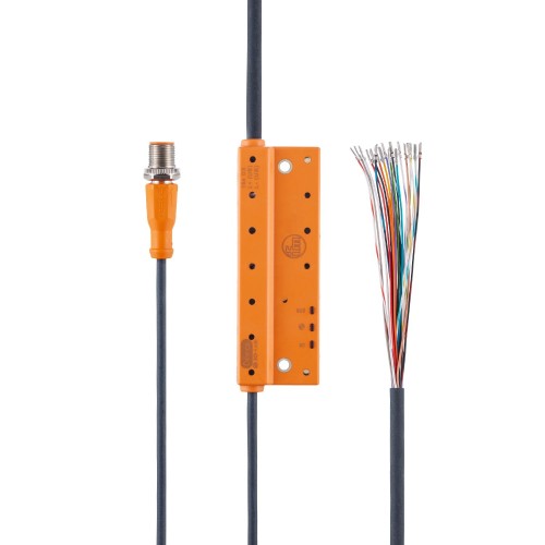 Модуль ввода/вывода IO-Link IFM IOL MOD 16xDX A 002 000 IP67 AL5020