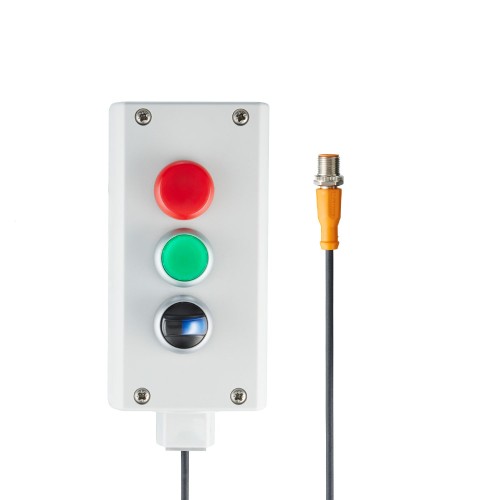 Модуль ввода/вывода IO-Link IFM IOL MOD 16xDX A 002 000 IP67 AL5020