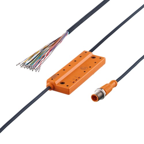 Модуль ввода/вывода IO-Link IFM IOL MOD 16xDX A 002 000 IP67 AL5020