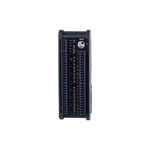 Модуль ввода/вывода IO-Link IFM IOL MOD BL 16XDX A 001 000 IP20 AL5121