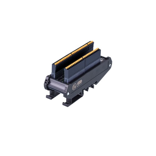 Модуль ввода/вывода IO-Link IFM IOL MOD BL 16XDX A 001 000 IP20 AL5121