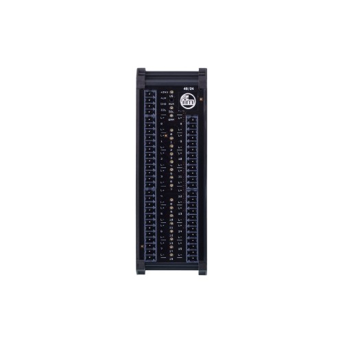 Модуль ввода/вывода IO-Link IFM IOL MOD BL 16XDX A 001 000 IP20 AL5121