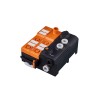 Модуль IO-LinkIO-Link AirBox с технологией быстрого монтажа IFM IOL AirBox 1x5/2 mono. 4x2DI AL5246