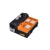 Модуль IO-LinkIO-Link AirBox с технологией быстрого монтажа IFM IOL AirBox 1x5/2 mono. 4x2DI AL5246