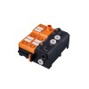 Модуль IO-Link AirBox с технологией быстрого монтажа IFM IOL AirBox 1x5/2 bist. 4x2DI AL5251
