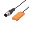 Головка чтения/записи RFID HF IFM DTRHF KQRWIDUS03- ANT515