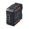 Ведущее устройство IO-Link с интерфейсом EtherNet/IP IFM IO-Link Master CL EIP 8P IP20 AY1020