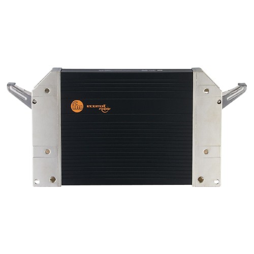 Программируемый контроллер для мобильных машин IFM R360/Extended Controller CR0200
