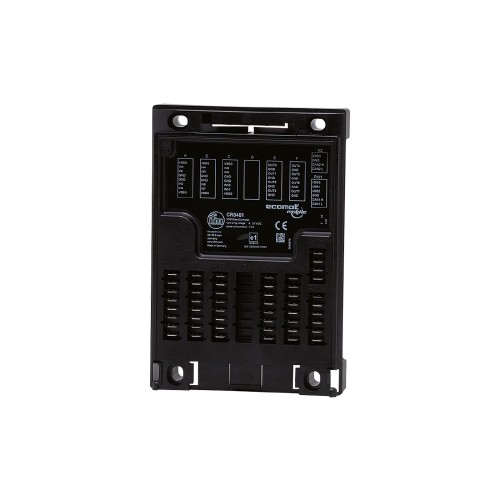 Программируемый контроллер для мобильных машин IFM R360/BasicController 12/8 CR0401