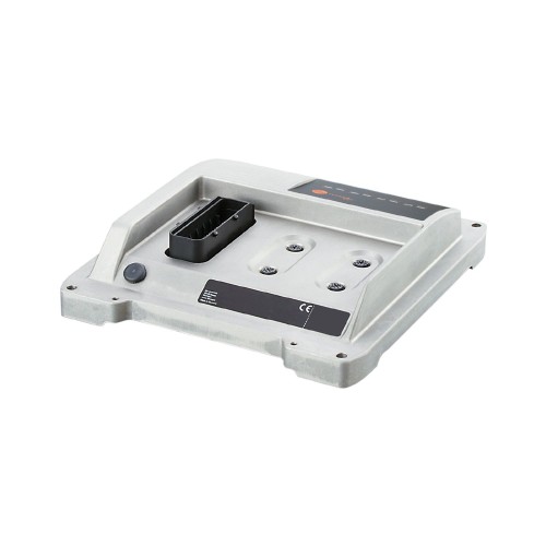 Программируемый контроллер для мобильных машин IFM ecomatController/60/Std. CR0709