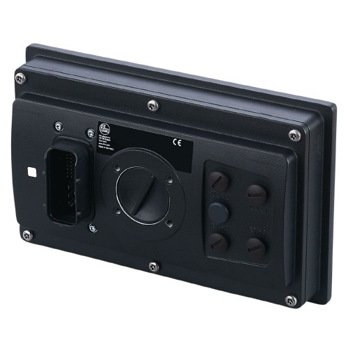 Программируемый графический дисплей для управления мобильными машинами IFM ecomatDisplay/7&amp;rdquo;/Standard CR1076