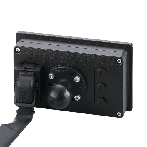 Программируемый графический дисплей для управления мобильными машинами IFM ecomatDisplay/5&amp;rdquo;HB/Touch CR1152