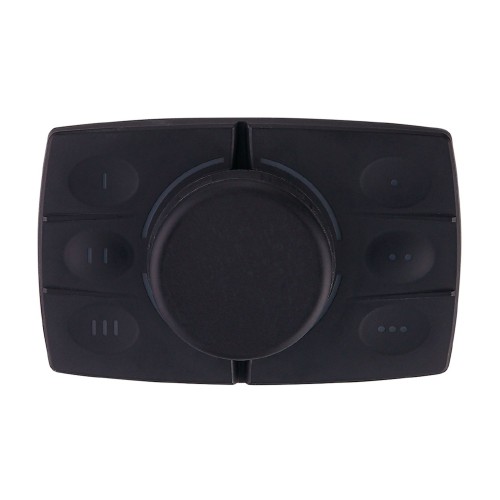 Кнопочный модуль IFM ecomatPanel/COP CR1300