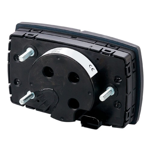 Кнопочный модуль IFM ecomatPanel/COP CR1300