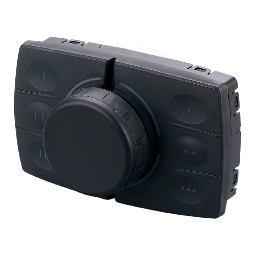 Кнопочный модуль IFM ecomatPanel/COP/corona CR1301