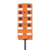 Модуль ввода-вывода для мобильных машин IFM R360/COMPACT-MODULE/O/8 CR2011