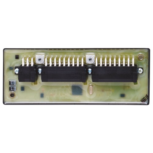 Модуль ввода-вывода для мобильных машин IFM R360/MODULE/I/12/O/4/PCB/5V CR2014