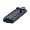 Модуль ввода для мобильных машин IFM ioControl/In 16/M12 CR2040