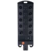 Модуль ввода-вывода для мобильных машин IFM ioControl/In 8/Out 8/M12 CR2042