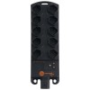 Модуль ввода-вывода для мобильных машин IFM ioControl/In 16/DT6 CR2050