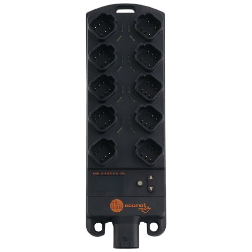 Модуль ввода-вывода для мобильных машин IFM ioControl/In 16/DT6 CR2050