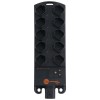 Модуль ввода-вывода для мобильных машин IFM ioControl/Out 16/DT6 CR2051