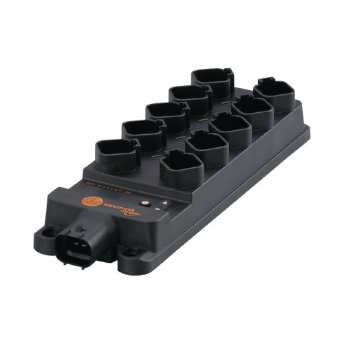 Модуль ввода-вывода для мобильных машин IFM ioControl/In 8/Out 8/DT6 CR2052