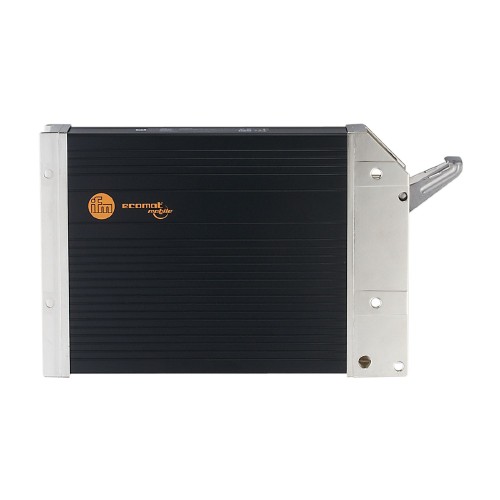 Модуль ввода-вывода для мобильных машин IFM R360/HIGH CURRENT MODULE/CAN CR2520