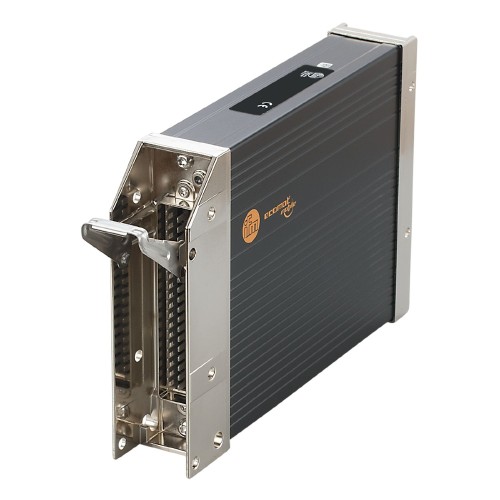 Модуль ввода-вывода для мобильных машин IFM R360/HIGH CURRENT MODULE/CAN CR2520
