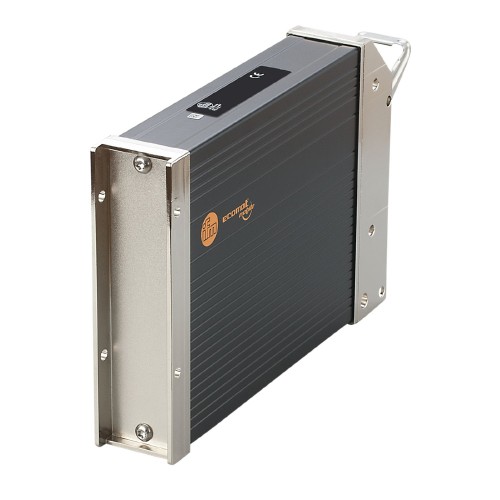 Модуль ввода-вывода для мобильных машин IFM R360/HIGH CURRENT MODULE/CAN CR2520