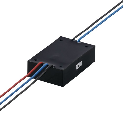 Модуль ввода-вывода для мобильных машин IFM R360/MODULE/PWM/4...20mA CR3008