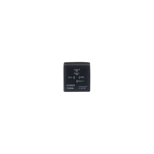 Часы реального времени для CAN-систем IFM R360/MODULE/CANrtc CR3020
