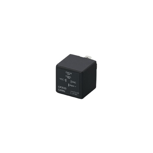 Часы реального времени для CAN-систем IFM R360/MODULE/CANrtc CR3020