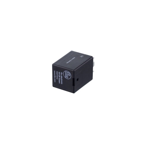 Модуль ввода-вывода для мобильных машин IFM ecomatRelay/1HB10A CR3025