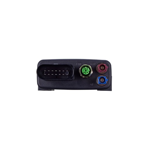 Радиомодем Ethernet LTE/GNSS IFM mIOT/Gateway 4G/Ethernet CR3171