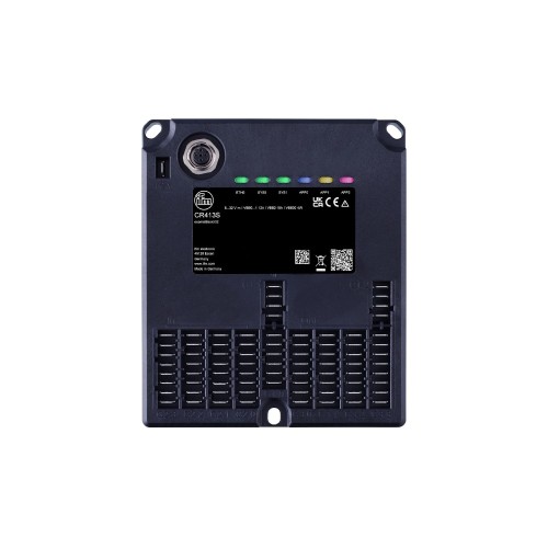 Программируемый контроллер для мобильных машин IFM ecomatBasic/32 CR413S