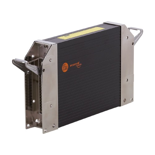 Программируемый контроллер безопасности для мобильных машин IFM R360/SafetyControllerEX/32 CR7132