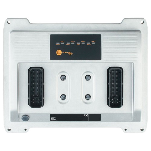 Программируемый контроллер для мобильных машин IFM ecomatController/124 CR721S