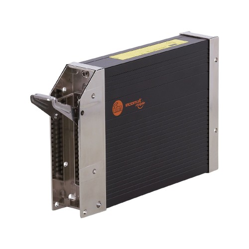 Программируемый контроллер безопасности для мобильных машин IFM R360/SafetyController/13849 CR7506