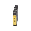 Оценочный блок для контроля безопасной скорости IFM Safety speed monitor wind DD111S
