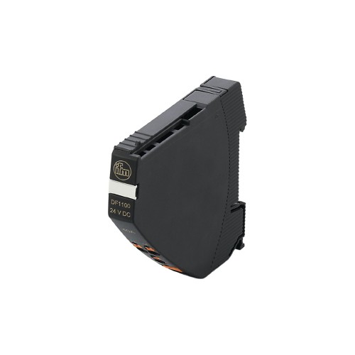 Модуль питания для электронного выключателя IFM Fuse/Standard/24VDC/Module DF1100